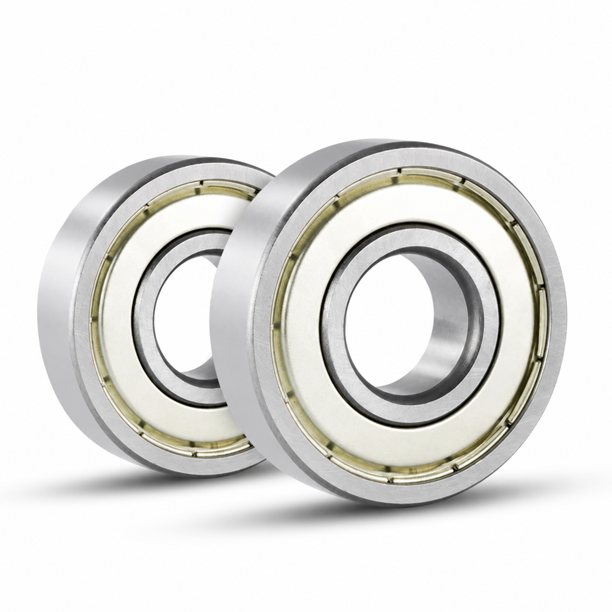ROLAMENTO INOX (SOB ENCOMENDA)