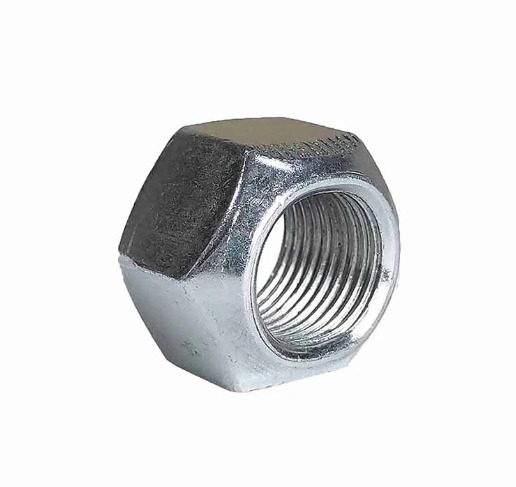 PORCA SEXTAVADA TORQUE